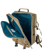 Bric's Replay Underseat Backpack in Recycled Fabric - Backpacks | Bric's Milano