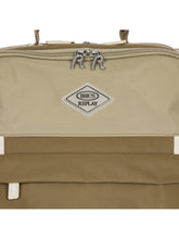 Bric's Replay Underseat Backpack in Recycled Fabric - Backpacks | Bric's Milano