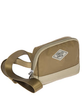 Bric's Replay Waist Bag in Recycled Fabric - Backpacks & Briefcases | Bric's Milano