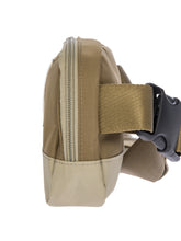 Bric's Replay Waist Bag in Recycled Fabric - Backpacks & Briefcases | Bric's Milano