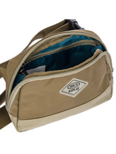 Bric's Replay Waist Bag in Recycled Fabric - Backpacks & Briefcases | Bric's Milano