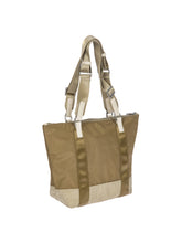 Bric’s Replay Medium 3in1 Sportina Bag in Recycled Fabric - Bags | Bric's Milano