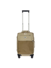Bric's Replay Cabin Trolley in Recycled Fabric - Bric's Replay | Bric's Milano