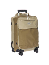 Bric's Replay Cabin Trolley in Recycled Fabric - Bric's Replay | Bric's Milano