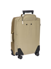 Bric's Replay Cabin Trolley in Recycled Fabric - Bric's Replay | Bric's Milano