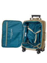 Bric's Replay Cabin Trolley in Recycled Fabric - Bric's Replay | Bric's Milano