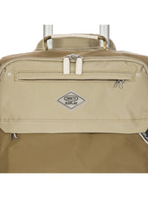 Bric's Replay Cabin Trolley in Recycled Fabric - Bric's Replay | Bric's Milano