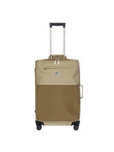 Bric's Replay Medium Trolley in Recycled Fabric - Bric's Replay | Bric's Milano