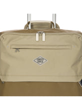 Bric's Replay Medium Trolley in Recycled Fabric - Bric's Replay | Bric's Milano