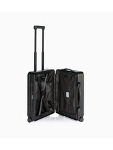 Roadster Aluminum Trolley S - Cabin Suitcases | Bric's Milano