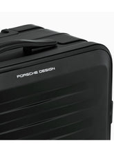 Roadster Aluminum Trolley S - Cabin Suitcases | Bric's Milano