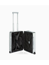 Roadster Aluminum Trolley S - FULL PRICE | Bric's Milano