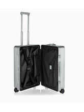 Roadster Aluminum Trolley M | Bric's Milano
