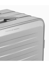 Roadster Aluminum Trolley M | Bric's Milano