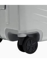 Roadster Aluminum Trolley M | Bric's Milano
