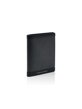 Carbon Passport Holder - Accessories | Bric's Milano