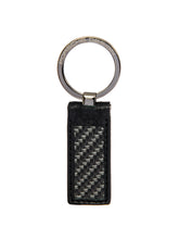 Keyring Carbon - FULL PRICE | Bric's Milano