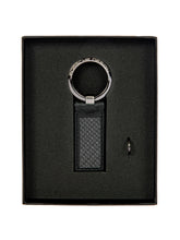 Keyring Carbon - FULL PRICE | Bric's Milano