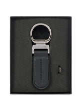 Keyring Oval - FULL PRICE | Bric's Milano