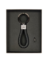 Keyring Leather Cord - FULL PRICE | Bric's Milano