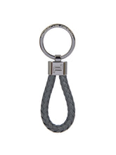 Keyring Leather Cord | Bric's Milano