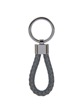 Keyring Leather Cord | Bric's Milano