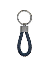 Keyring Leather Cord | Bric's Milano