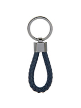 Keyring Leather Cord | Bric's Milano