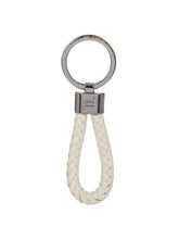Keyring Leather Cord | Bric's Milano
