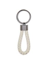 Keyring Leather Cord | Bric's Milano