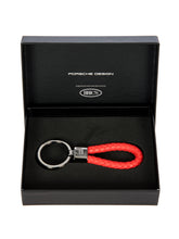 Keyring Leather Cord | Bric's Milano