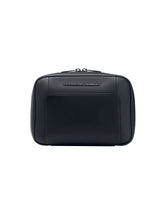 Roadster Leather Washbag - Accessories | Bric's Milano