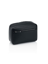 Roadster Leather Washbag - Accessories | Bric's Milano