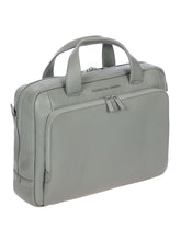 Maletín Roadster Leather S - Bolsos y servilletas | Bric's Milano