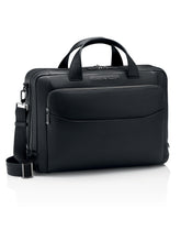 Roadster Leather Briefcase M - Backpacks & Briefcases | Bric's Milano