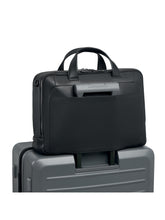 Roadster Leather Briefcase M - Backpacks & Briefcases | Bric's Milano