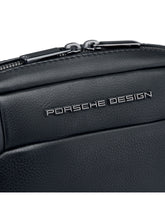 Roadster Leather Shoulderbag XS - Bags | Bric's Milano