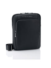 Roadster Leather Shoulderbag S - Bags | Bric's Milano