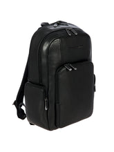 PD Roadster Leather Backpack M1 - Backpacks | Bric's Milano