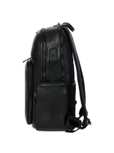 PD Roadster Leather Backpack M1 - Backpacks | Bric's Milano