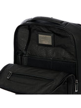 PD Roadster Leather Backpack S1 - Backpacks | Bric's Milano