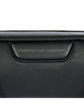 Roadster Leather Evo Accessory Pouch - Bags | Bric's Milano