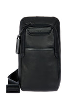 Roadster Leather Evo Crossbody bag - Bags | Bric's Milano