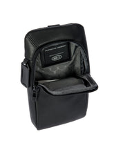 Roadster Leather Evo Crossbody bag - Bags | Bric's Milano