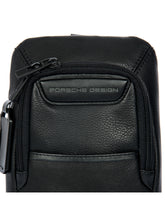 Roadster Leather Evo Crossbody bag - Bags | Bric's Milano