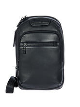 Roadster Leather Evo Slingbag - Bags | Bric's Milano