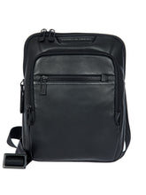 Roadster Leather Evo shoulderbag S - Bags | Bric's Milano