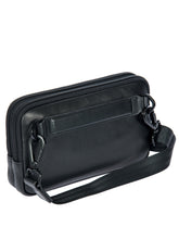 Roadster Leather Evo Travel Pouch - Bags | Bric's Milano