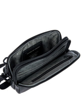 Roadster Leather Evo Travel Pouch - Bags | Bric's Milano