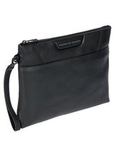 Roadster Leather Clutch Bag - Accessories | Bric's Milano
